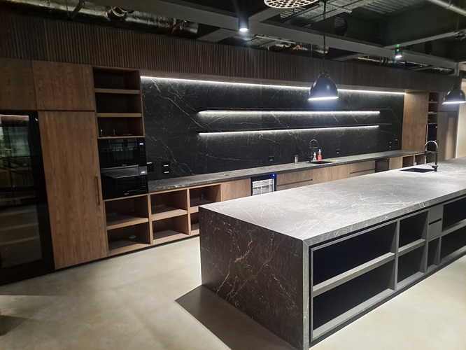 Cabinetry Eisler