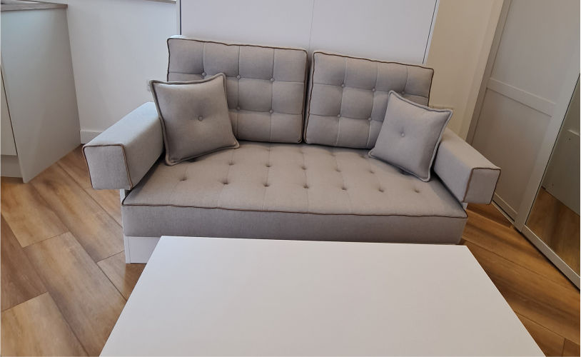 Upholstery Grey Premium