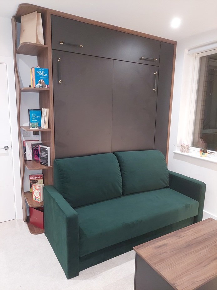 SWB Curved Shelves Front web