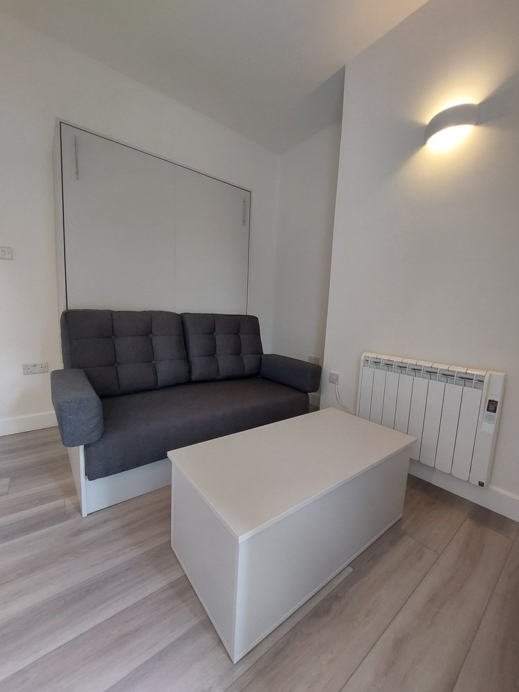 SWB Maidenhead - Studio web